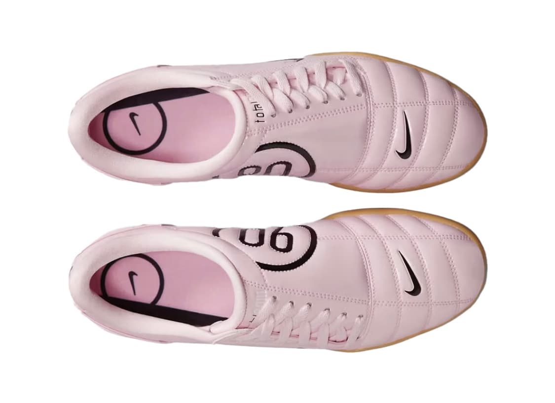 나이키 토탈 90 3 SP 핑크 폼 검 라이트 브라운 상품이미지2