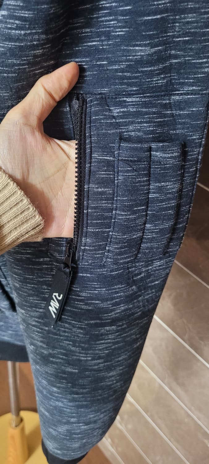 JOFF 봄버 자켓 👔남성105사이즈👔 상품이미지1