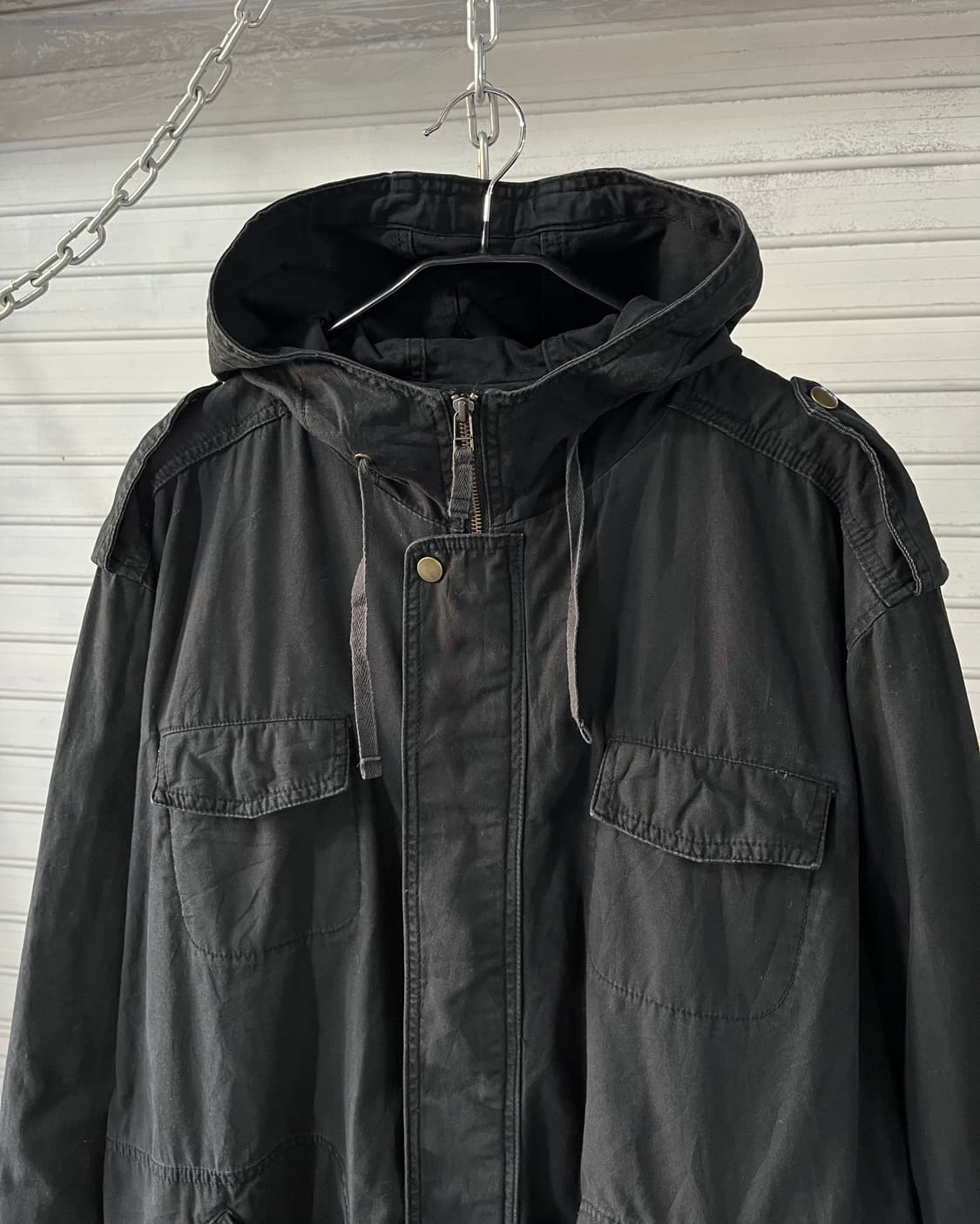 AirWalk field jacket 상품이미지6