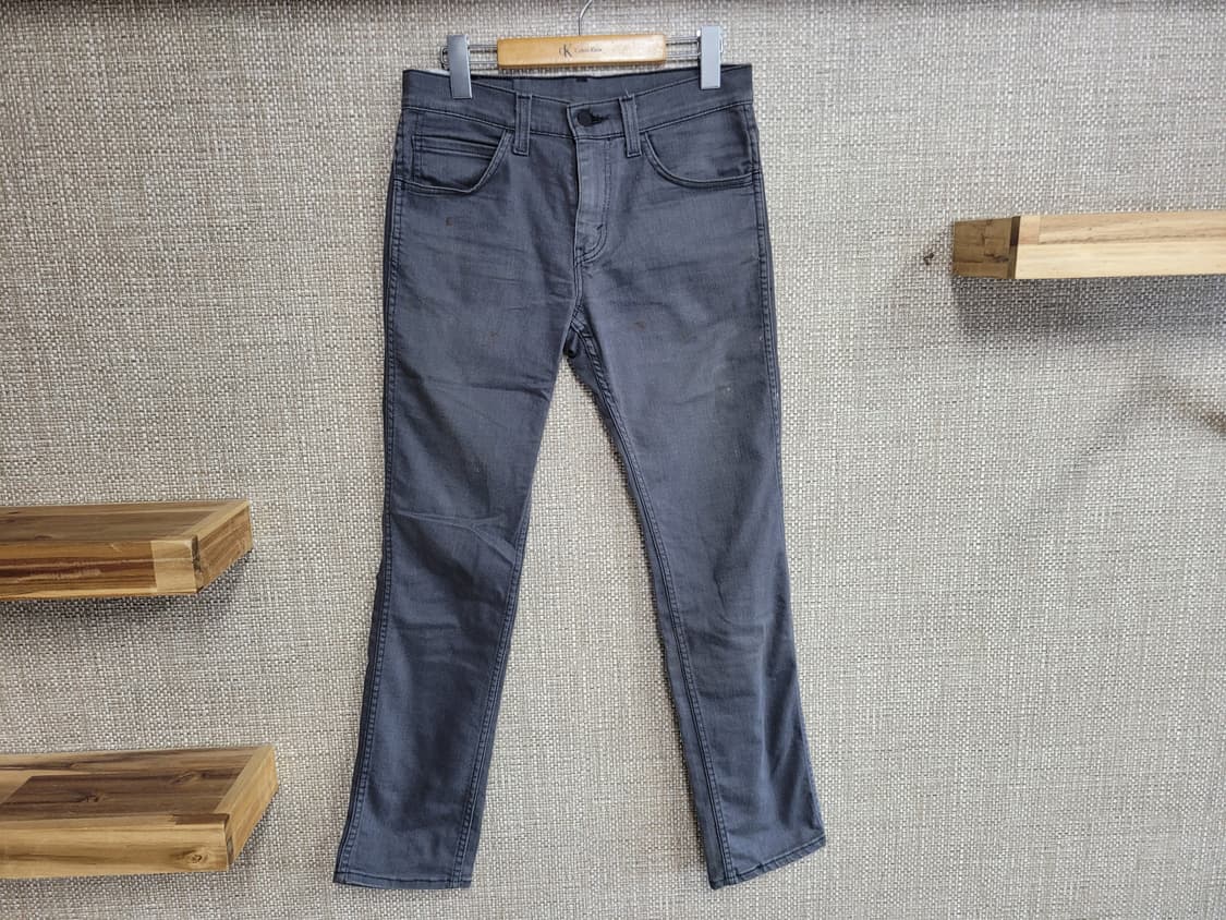 30인치 리바이스 511 청바지 빈티지  상품이미지1