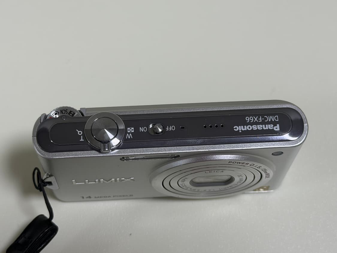 파나소닉 fx66 상품이미지3