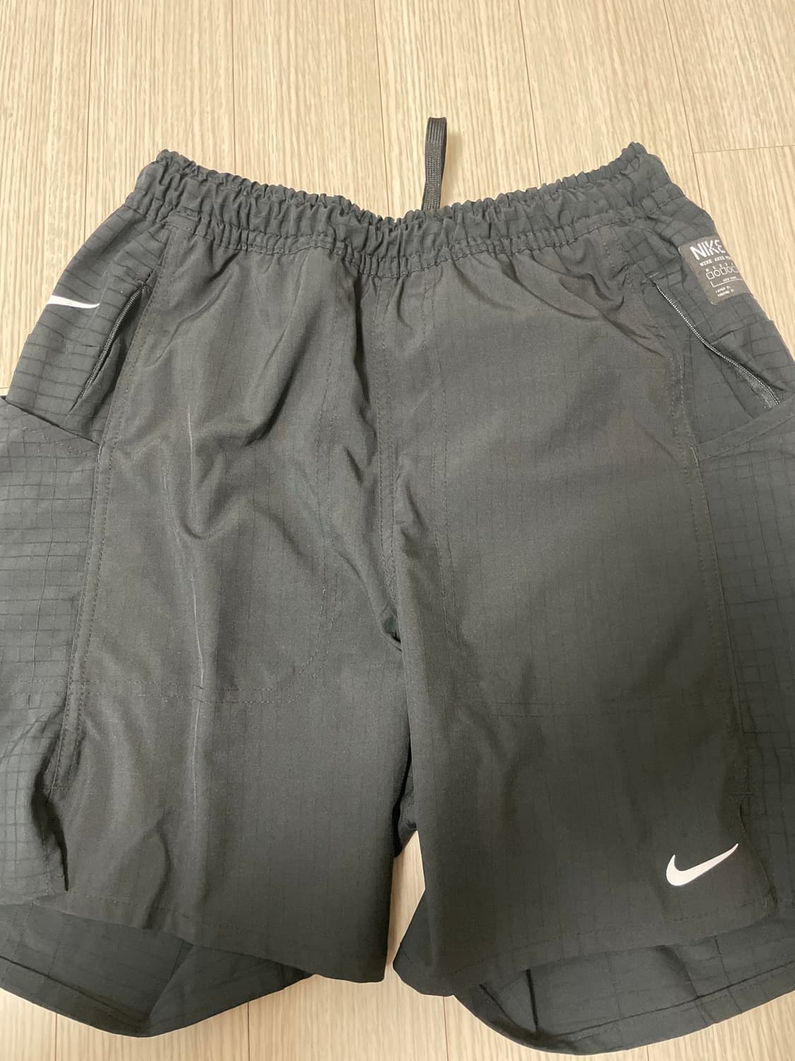 나이키 ADV 팬츠 상품이미지1