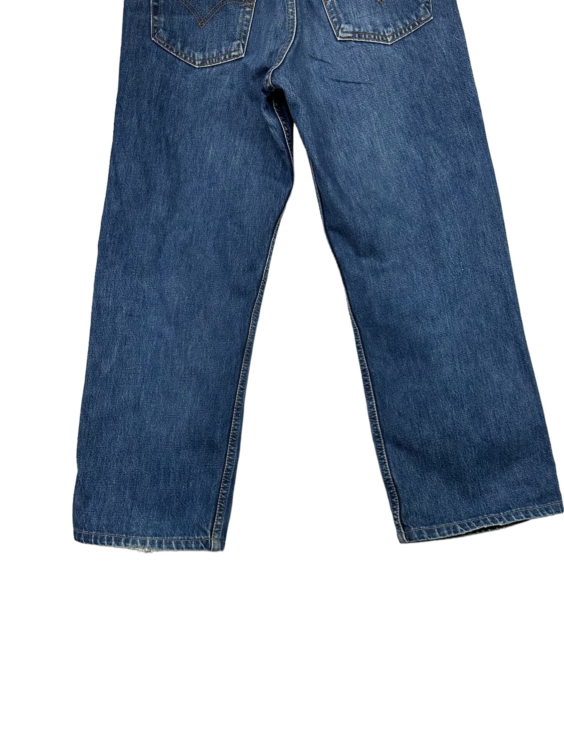90's Levi's 508 Denim Vintage  상품이미지4