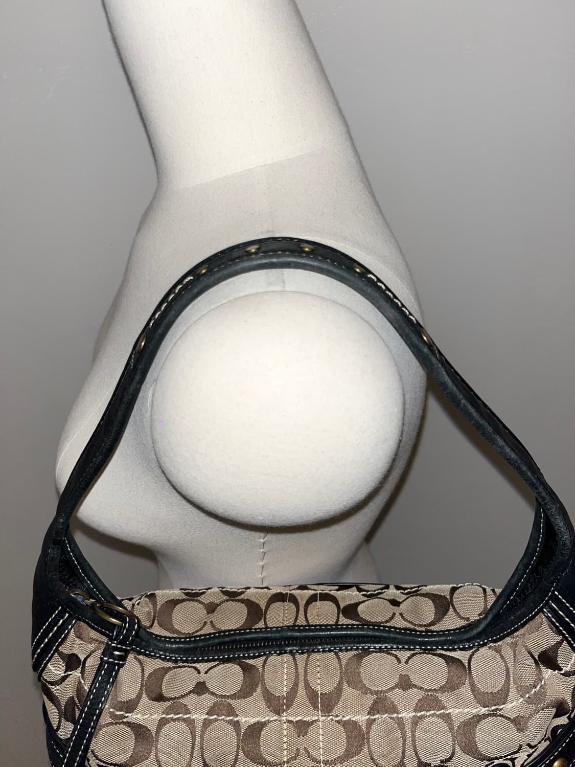 Coach Basic Shoulder bag 상품이미지6