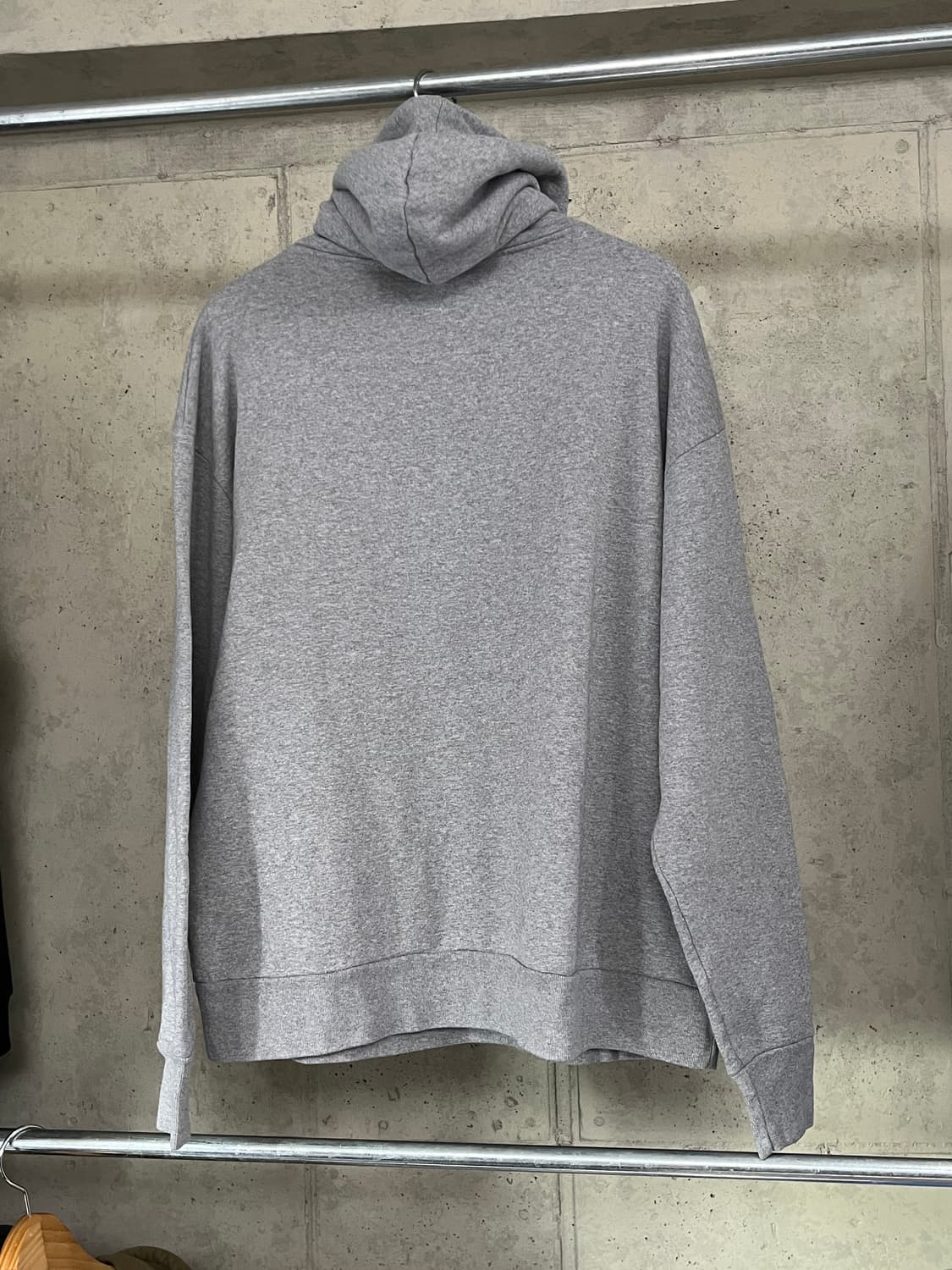 Aries Awake Big Eye Hoodie 상품이미지7