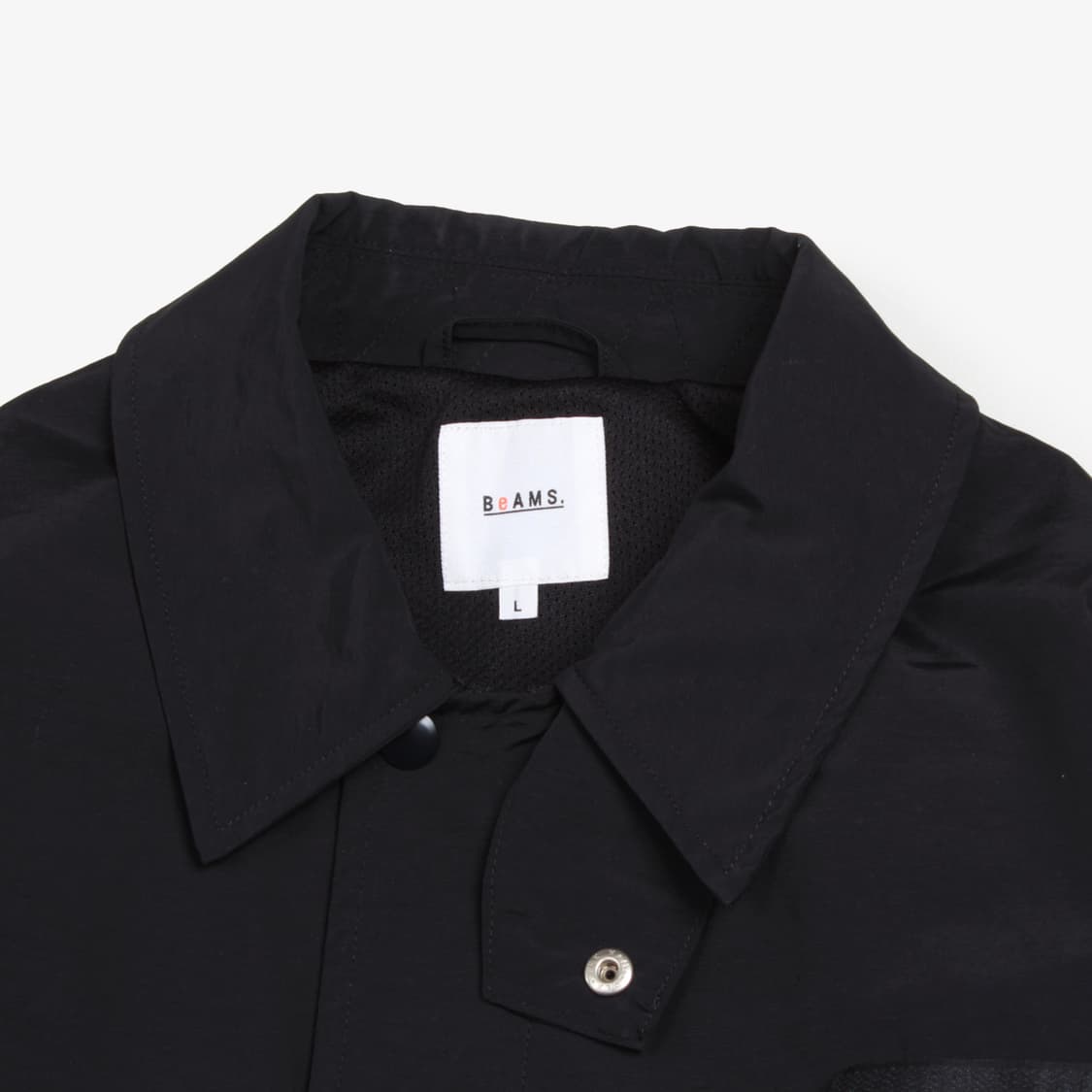 BEAMS DOT  자켓 상품이미지4