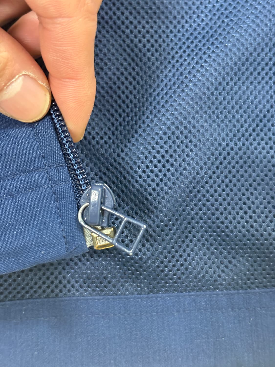 나이키 올드스쿨 바람막이 상품이미지7