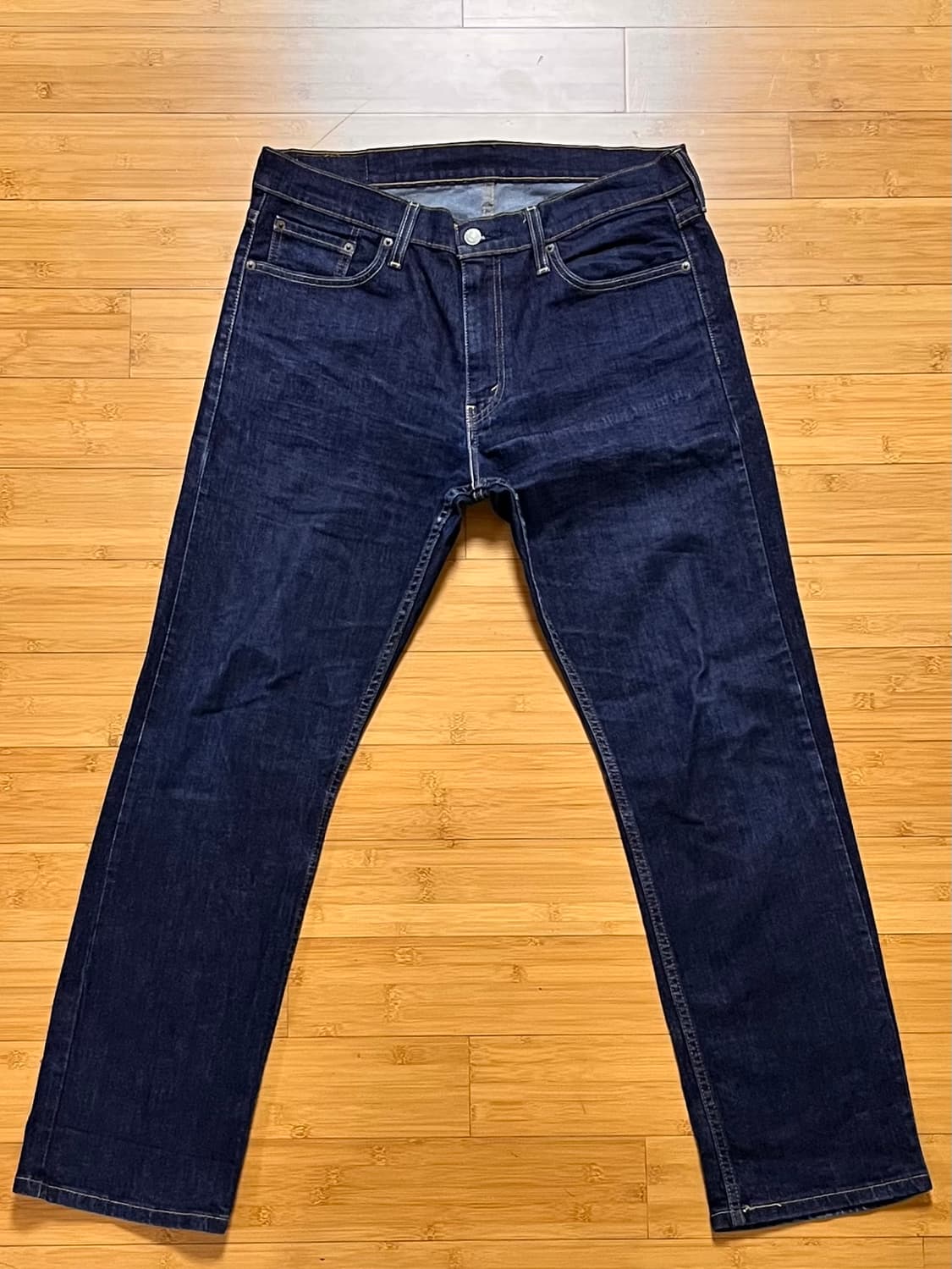 리바이스 513 데님팬츠 W33 L30 상품이미지2