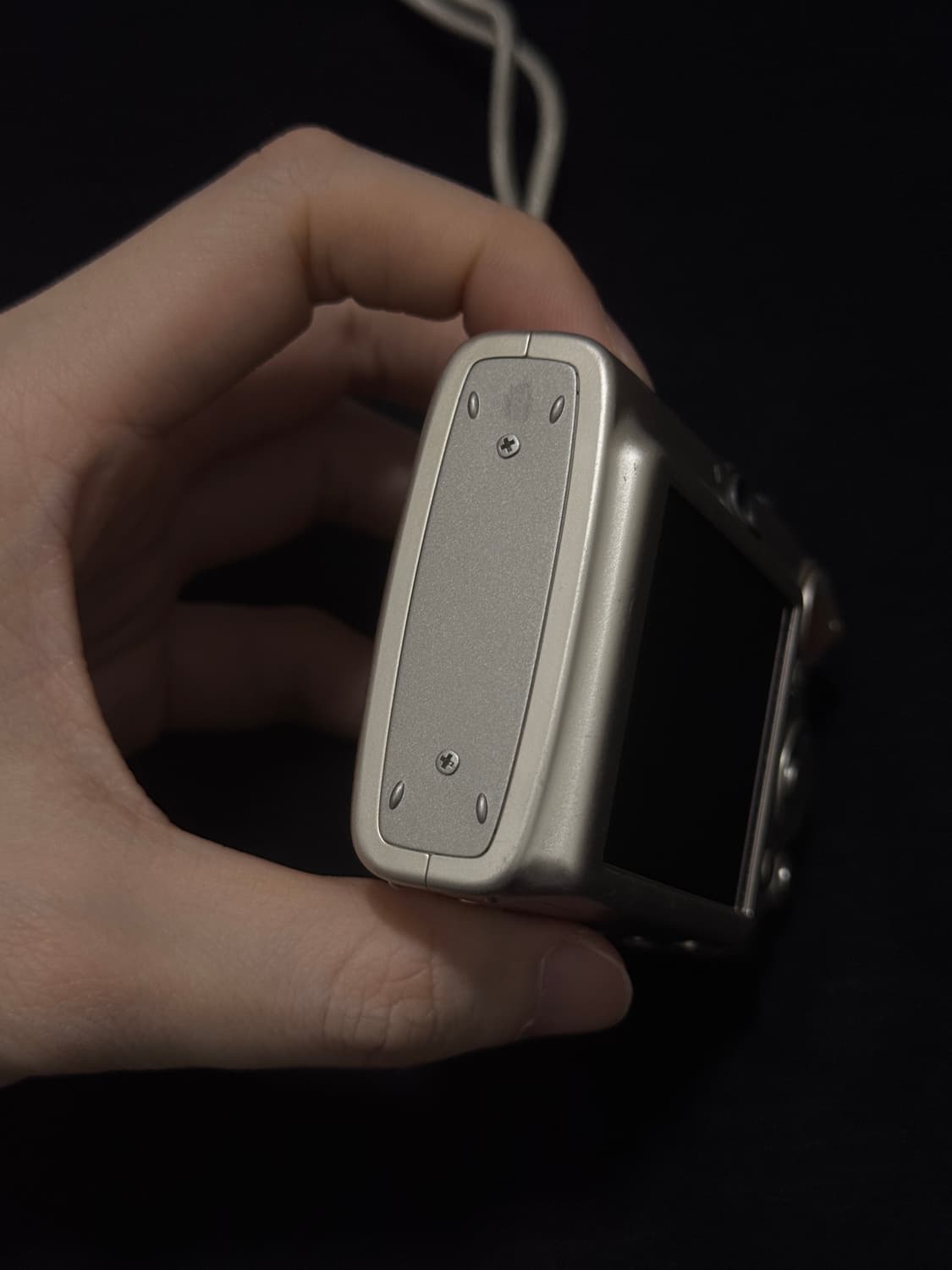 캐논 ixus 익서스750 / 익서스210 후지필름 f70 빈티지 디카 상품이미지5