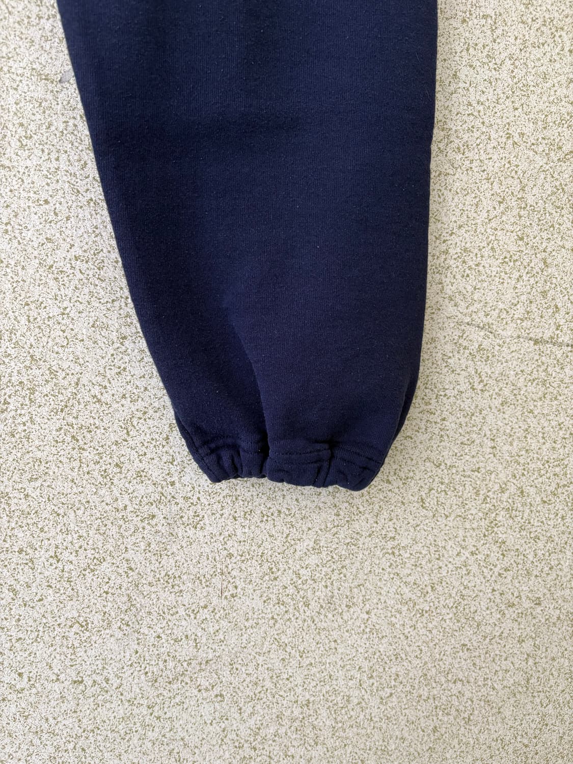 90s Russell 러셀 빈티지 스웻 팬츠 L 상품이미지4