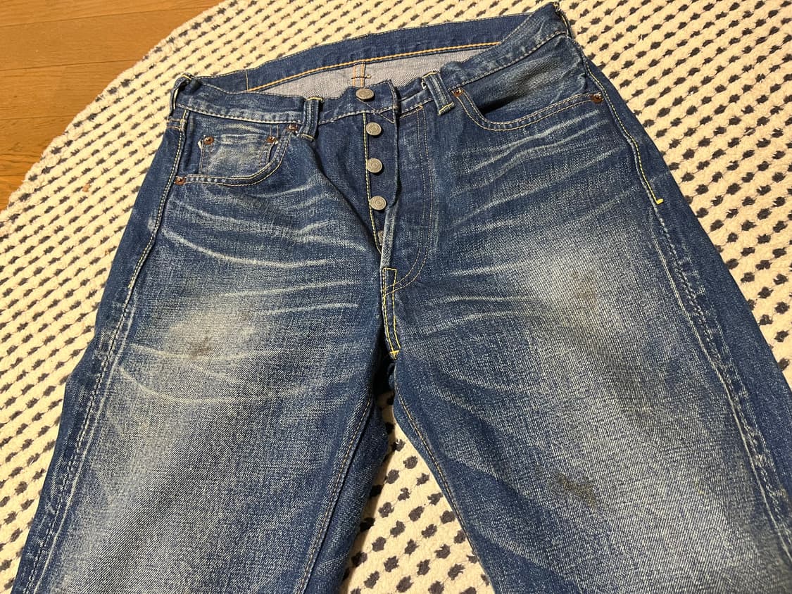 [30] 풀카운트 1101 모어 댄 리얼 상품이미지3