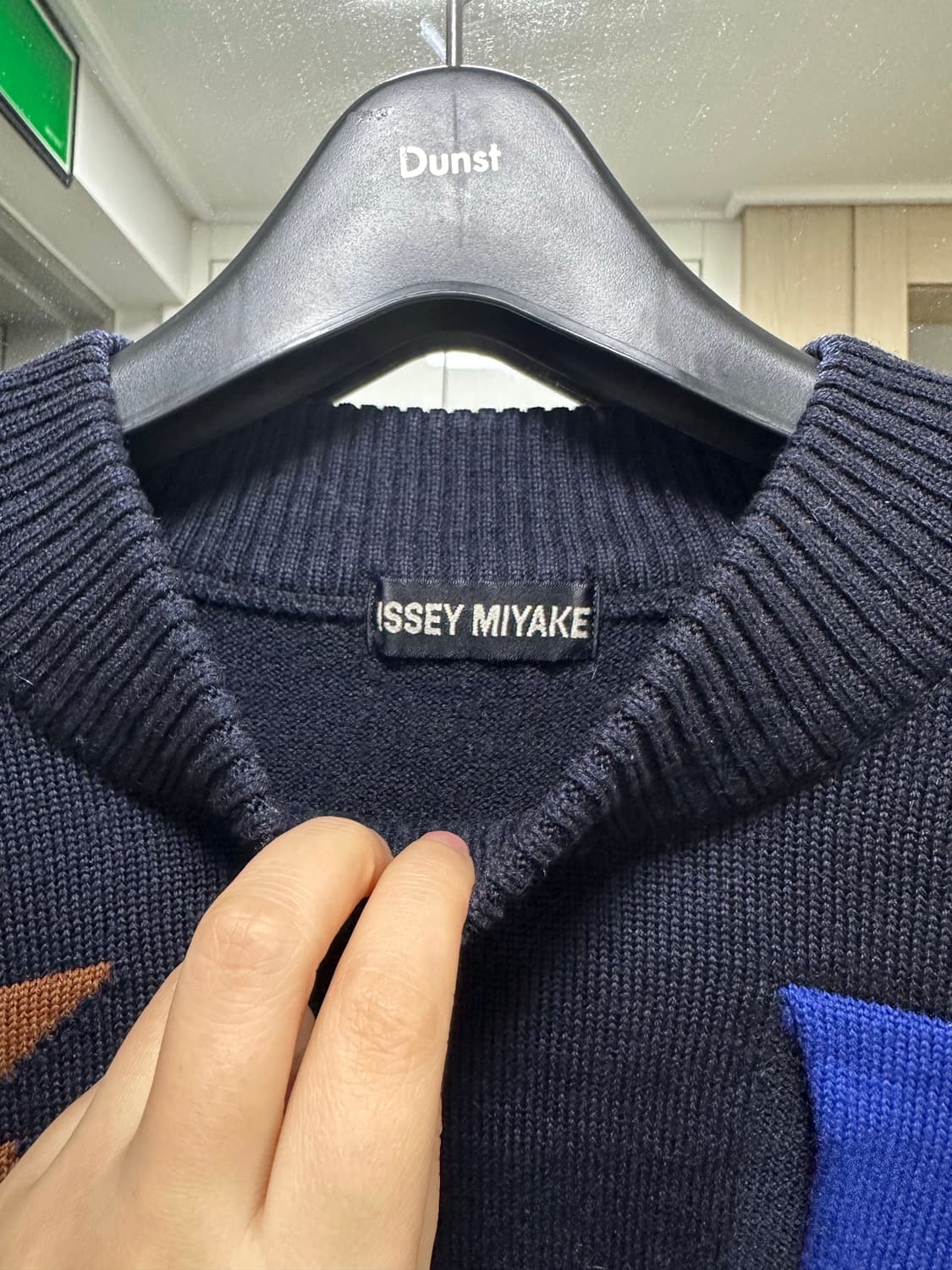 Issey Miyake 니트 상품이미지3