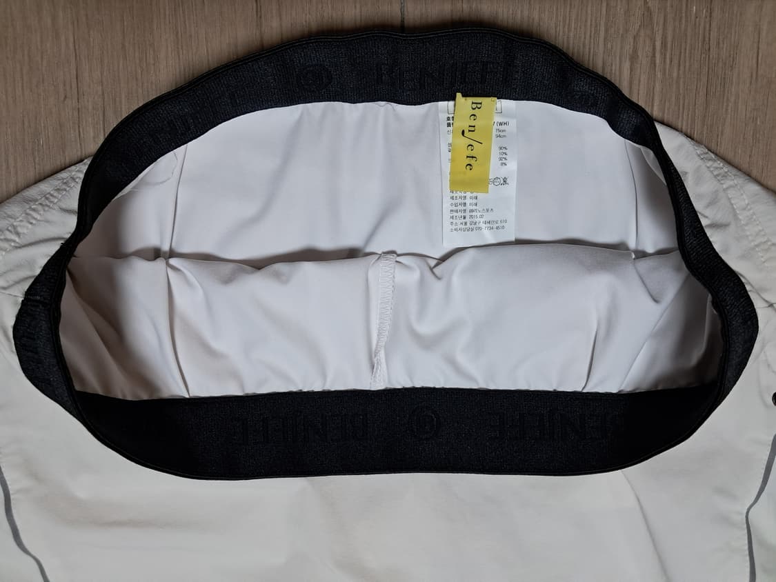 벤제프 골프 치마 72 상품이미지4