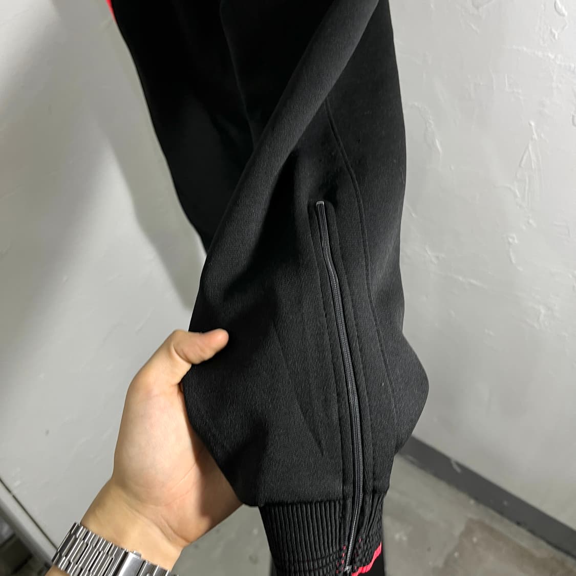 나이키 자수로고 트레이닝 팬츠 상품이미지4