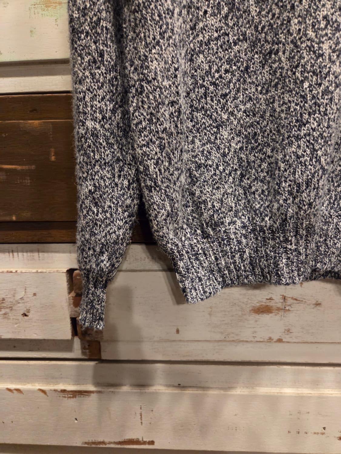 자메이슨 니트 상품이미지4