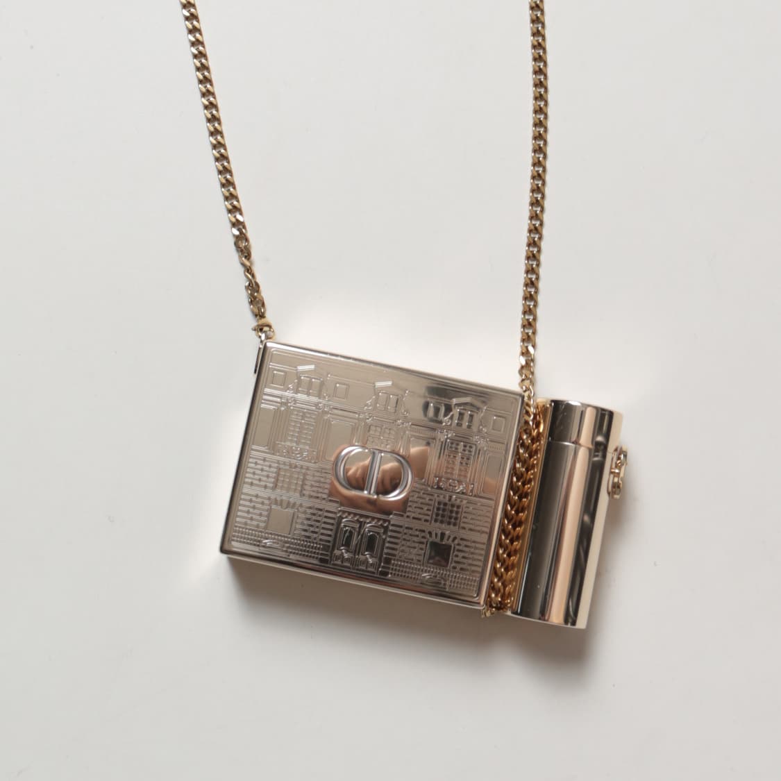 DIOR cross BAG 상품이미지3