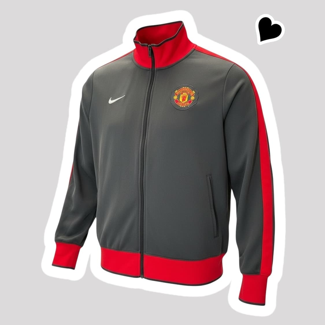 대장급 나이키 맨유 트랙탑져지  상품이미지1