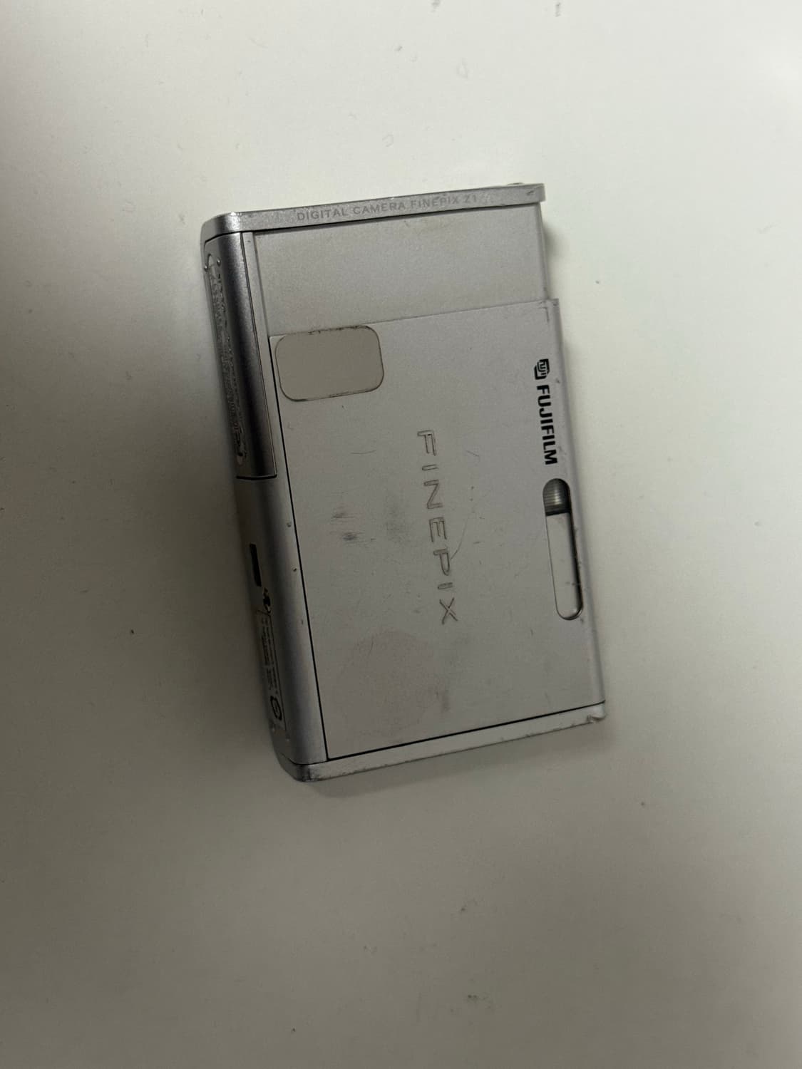 후지필름 파인픽스 z1 디카 상품이미지1