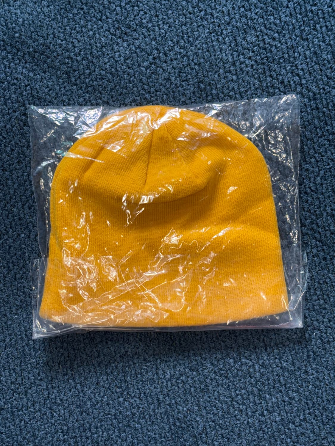 corteiz 코르테즈 비니 yellow 상품이미지2
