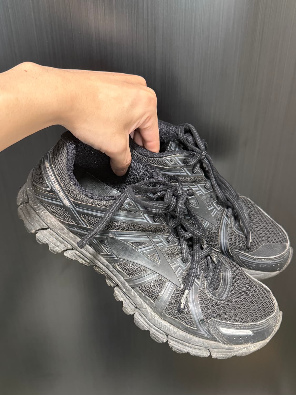 [레어] 브룩스 아드레닐린 GTS 17 Brooks Adrenaline 상품이미지1