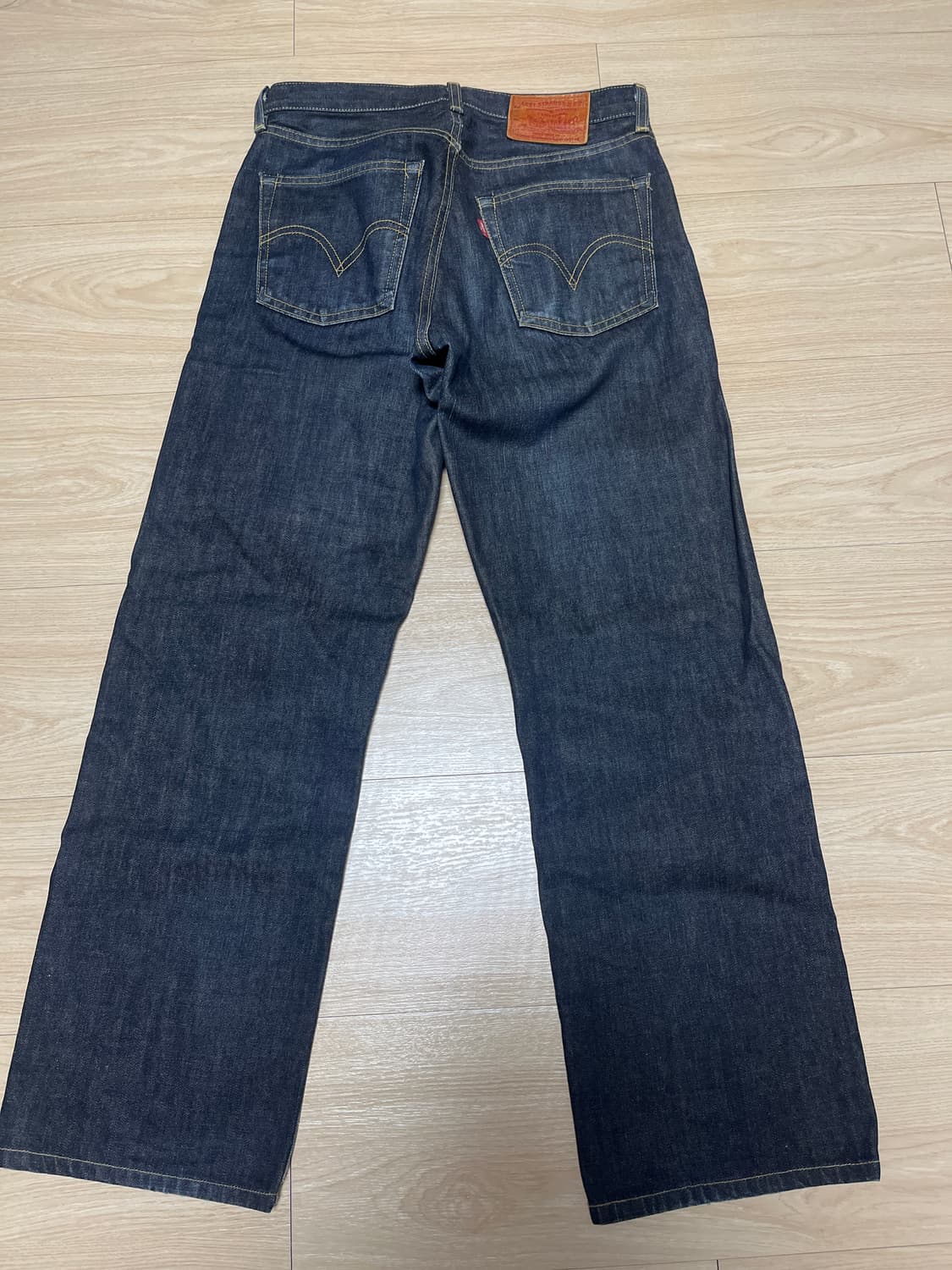 Japan 00’s Levis 503(29) 상품이미지2