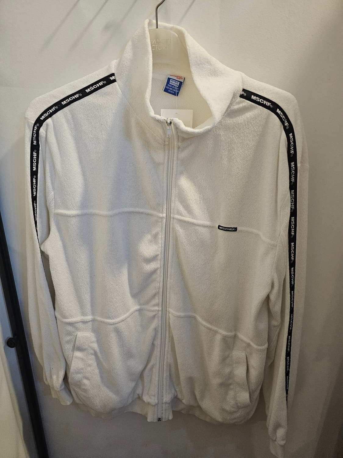 미스치프 트랙탑m 사이즈 상품이미지1