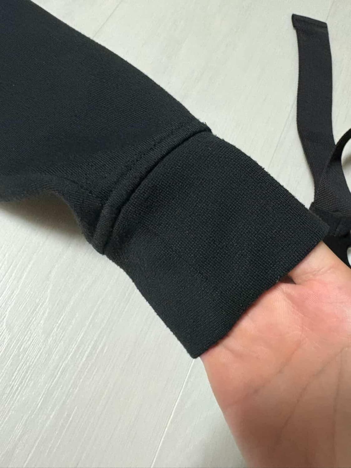 폴로 빅포나 후두집업 상품이미지4