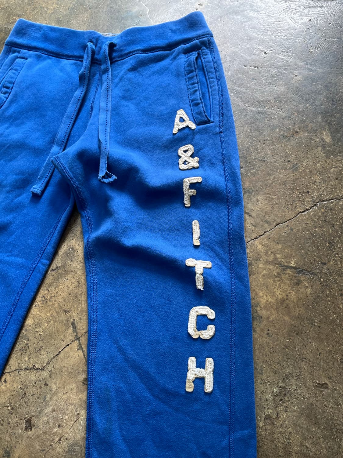 Abercrombie  Sweat pants 상품이미지3