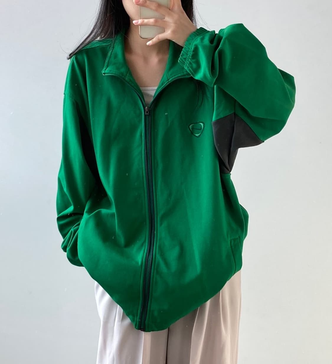 나이키 트랙탑 상품이미지1