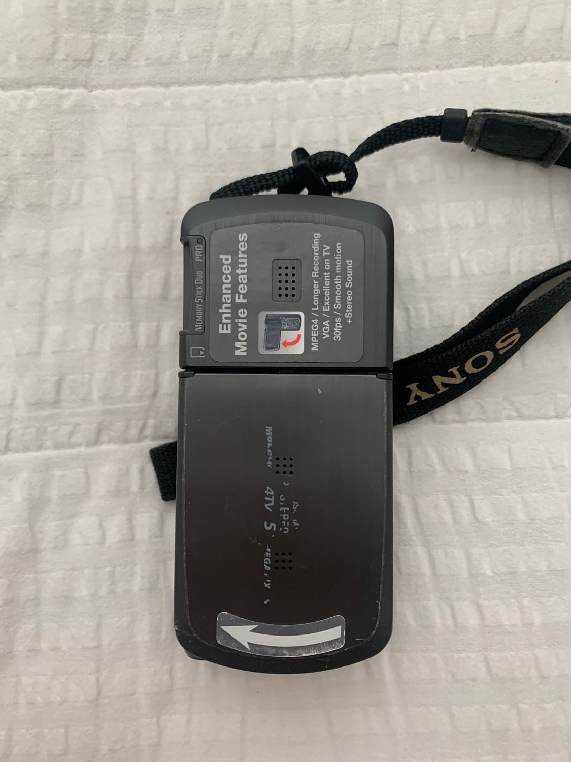 소니 dsc m1 누가영 카메라 작례 있음 상품이미지2