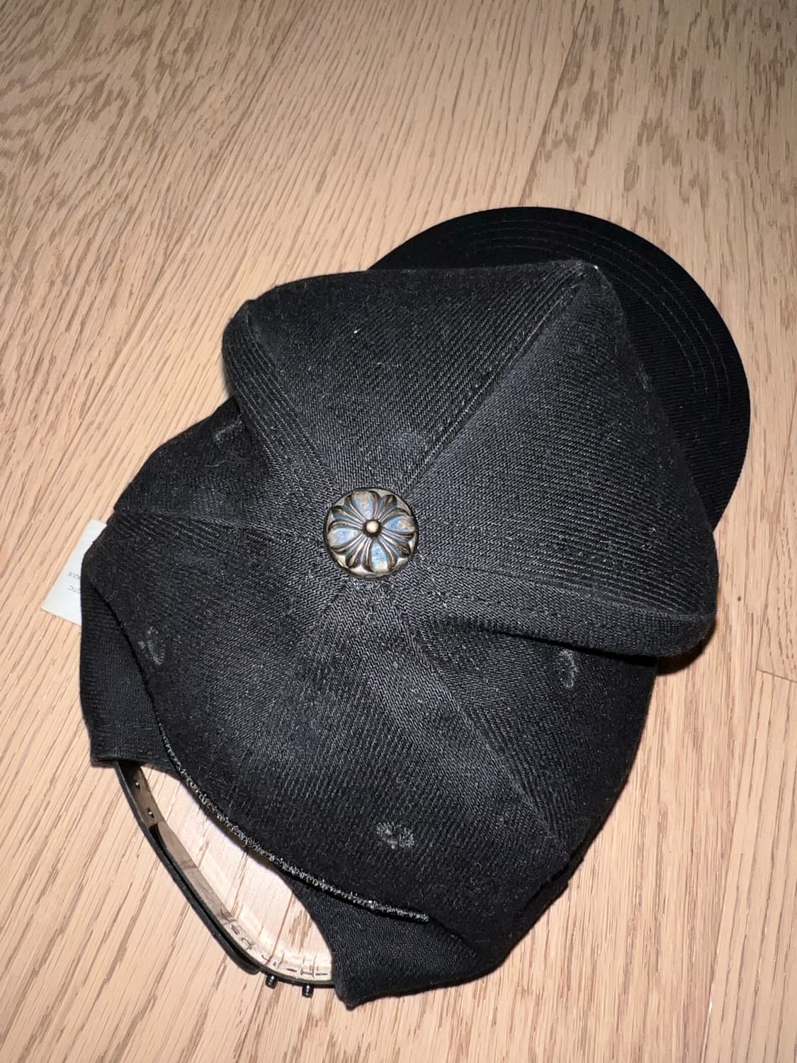 크롬하츠 대거볼캡 상품이미지3