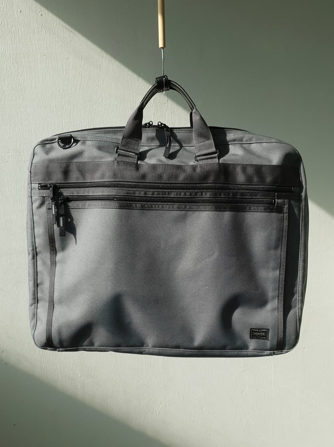 PORTER 2way business bag 상품이미지2