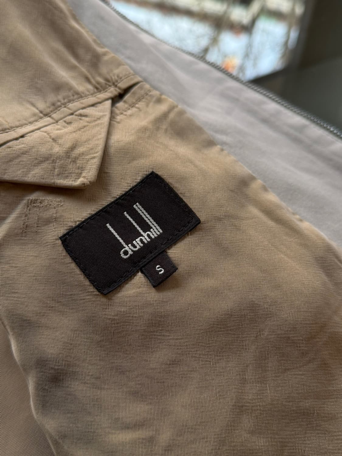 던힐 클래식 블루종 100 상품이미지10