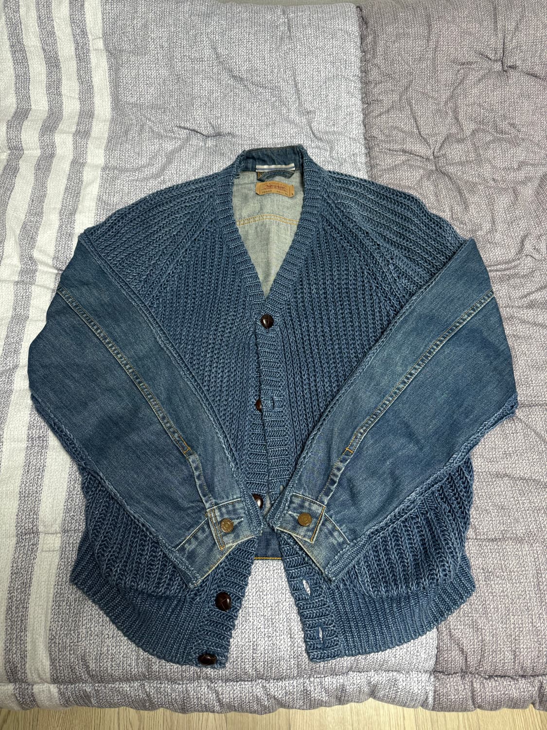 크리스타세야 블레스 L 상품이미지1