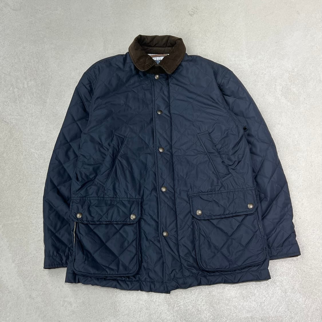 폴로 랄프로렌 퀄팅자켓 s09916 상품이미지1