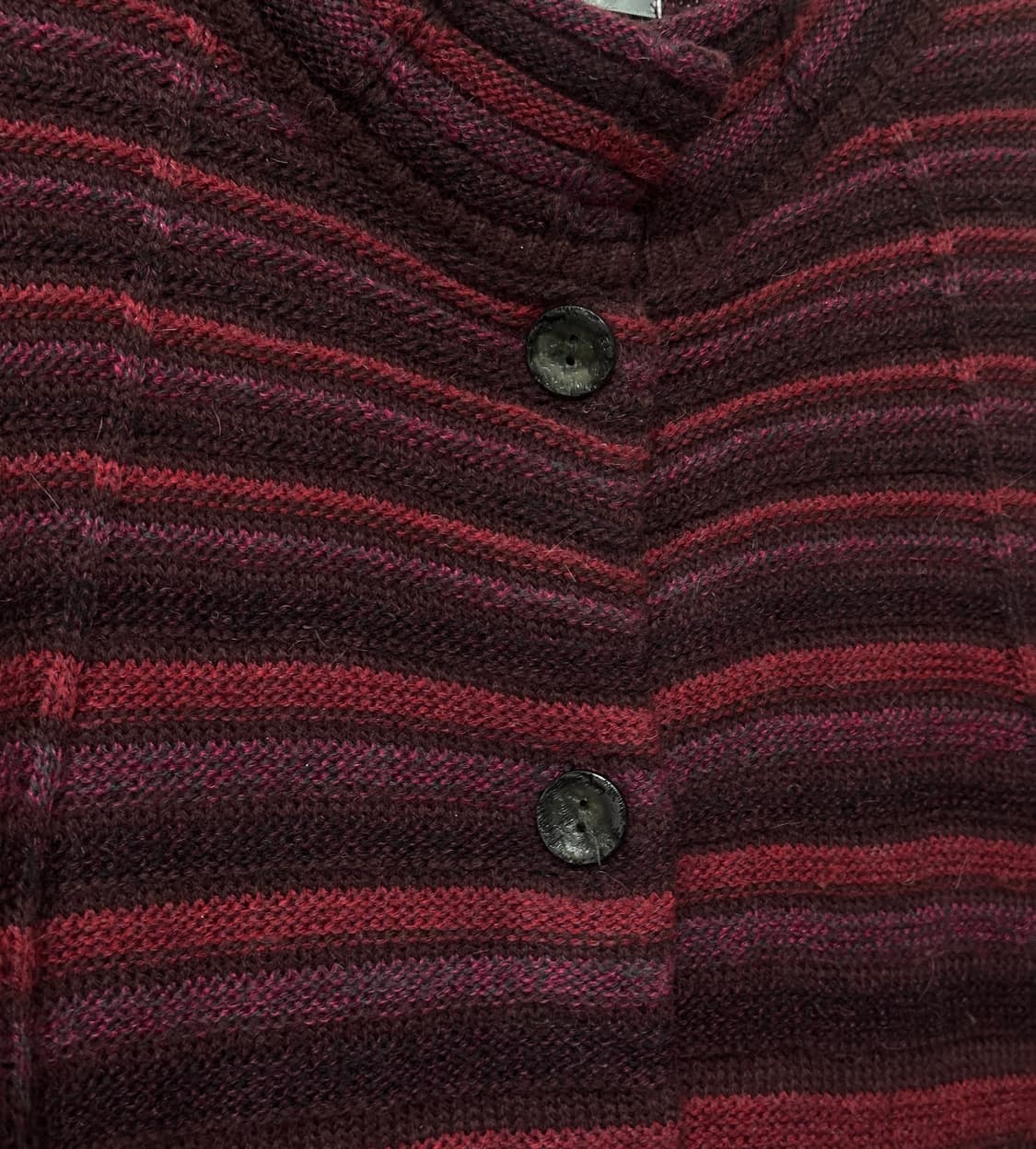 hippie wool cardigan 상품이미지5