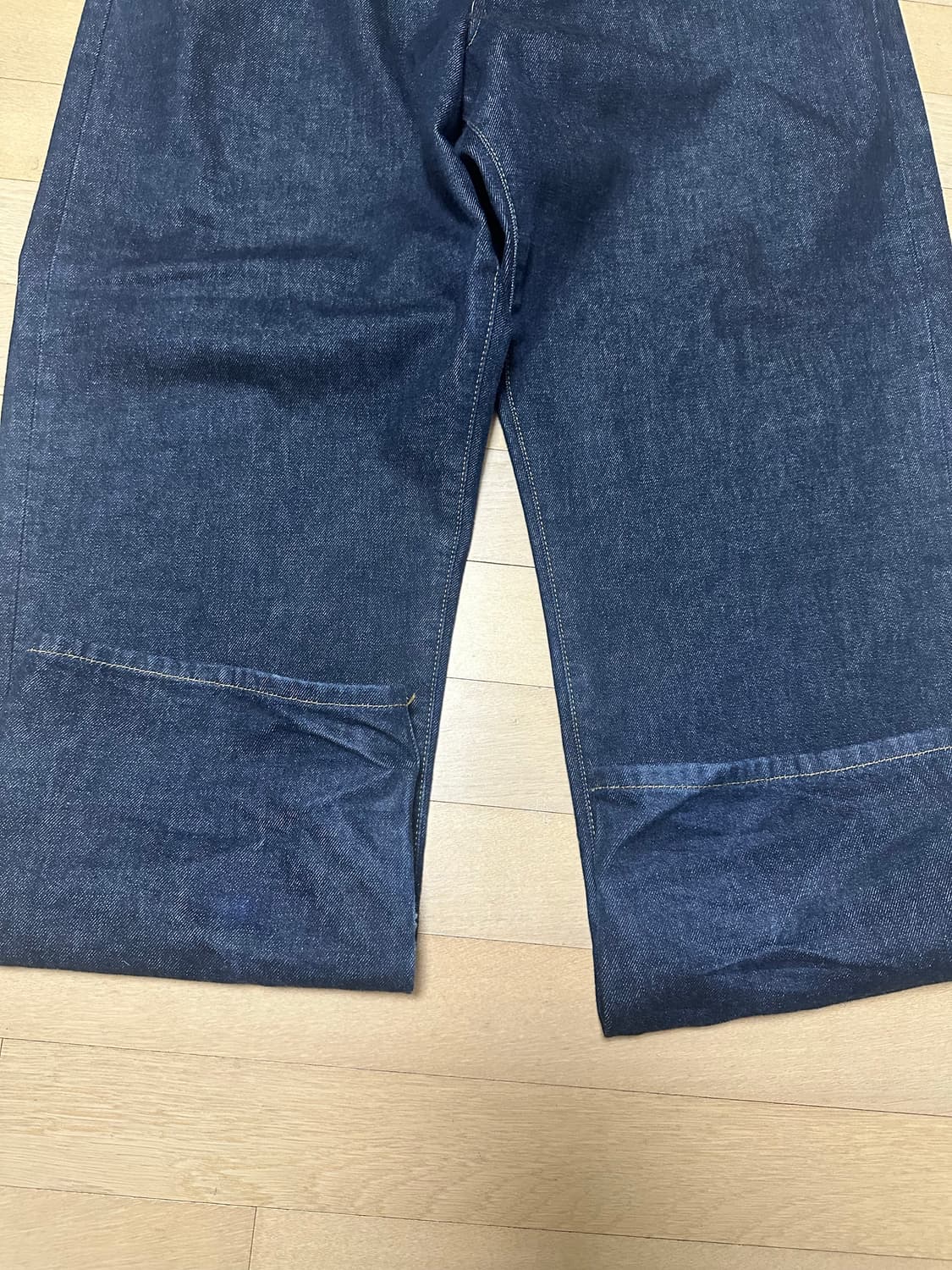 스투시 빅올 진 34  상품이미지4