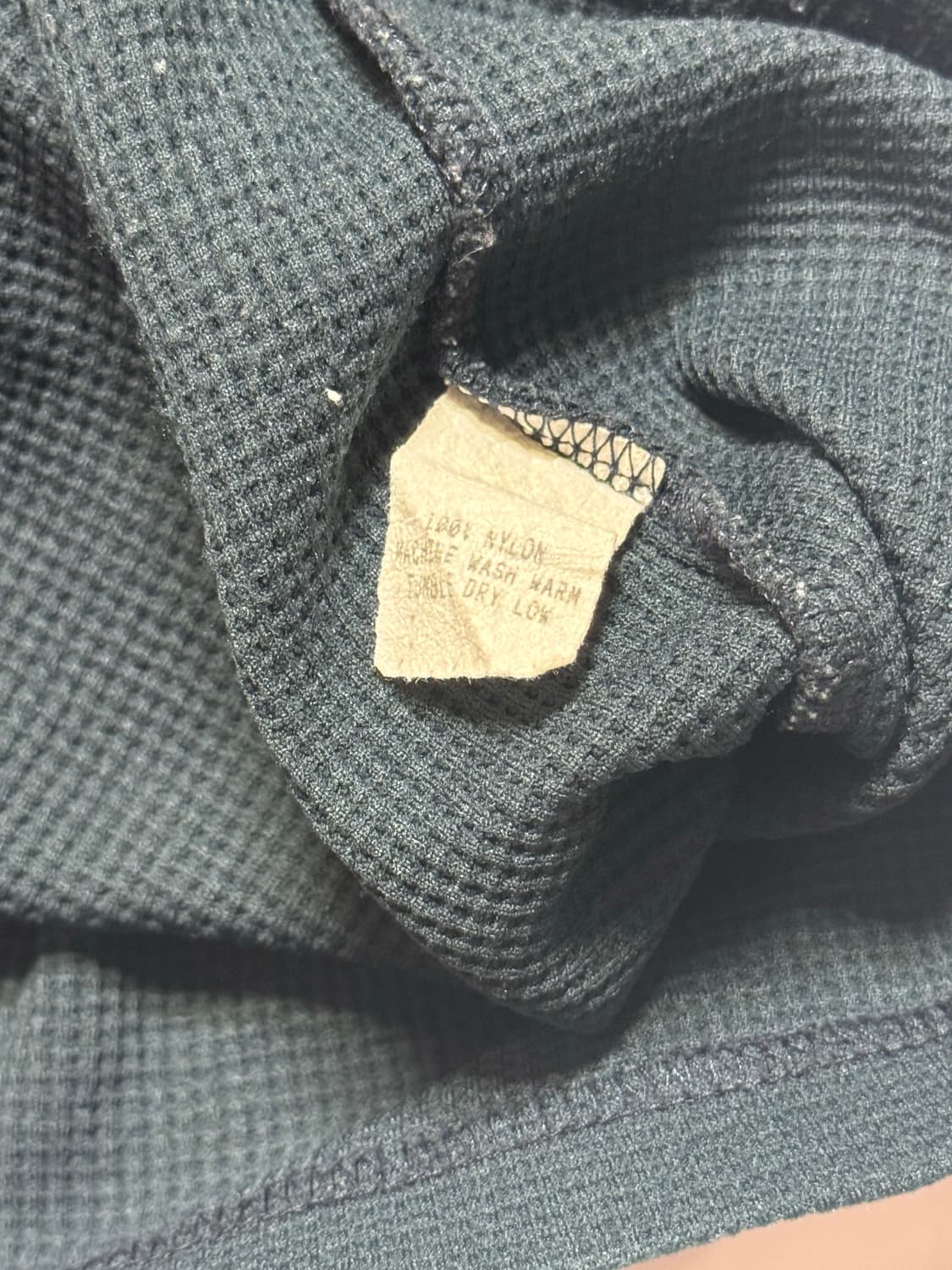 00s 올드슈프림 롱슬리브 상품이미지7