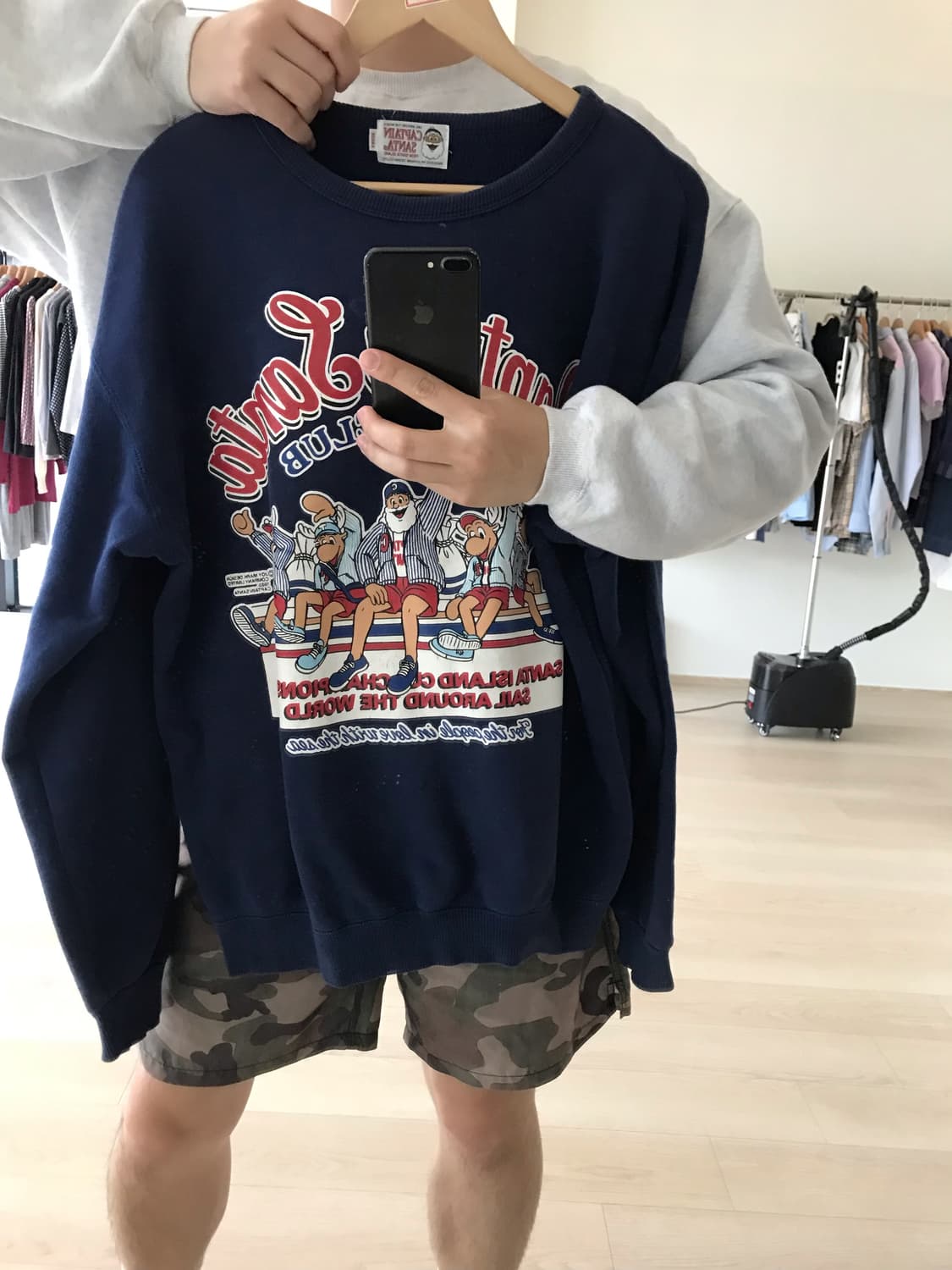 꼼데가르송 상품이미지1