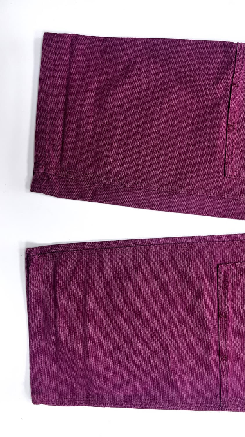 칼하트 WIP 더블 니 30x32 상품이미지6