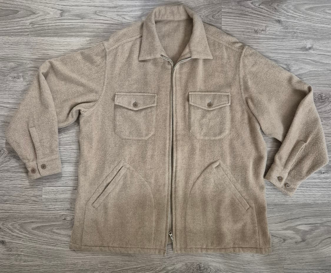 챕스 랄프로렌 울 자켓 105 상품이미지1