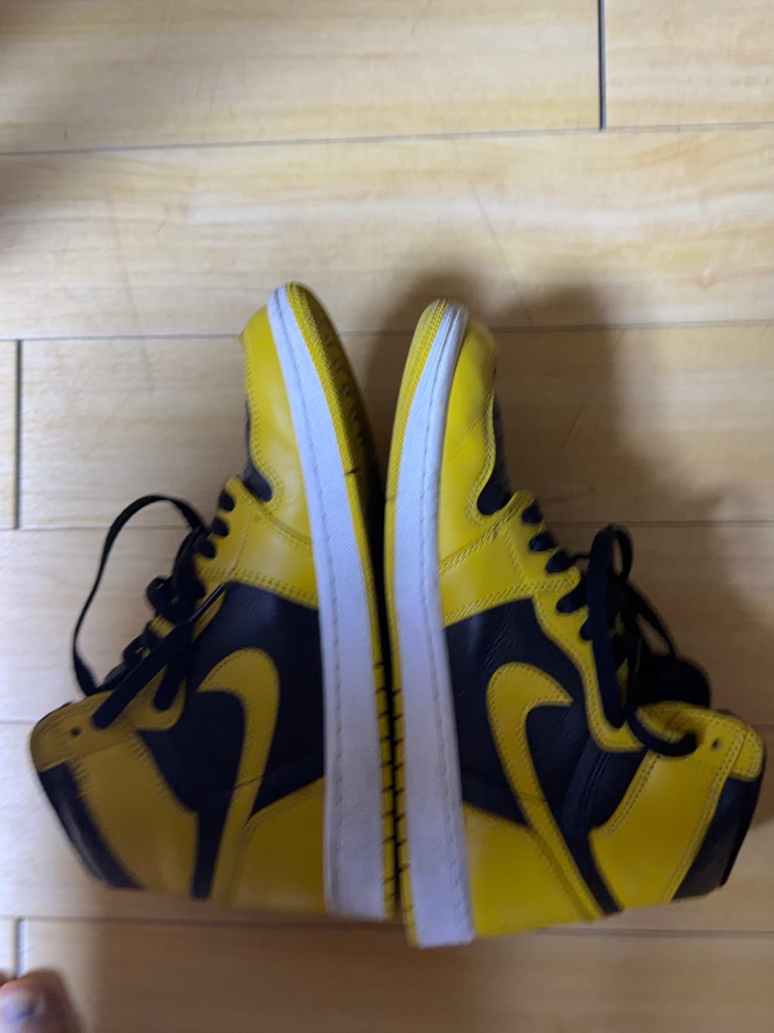 나이키 조던 폴른 270 상품이미지2