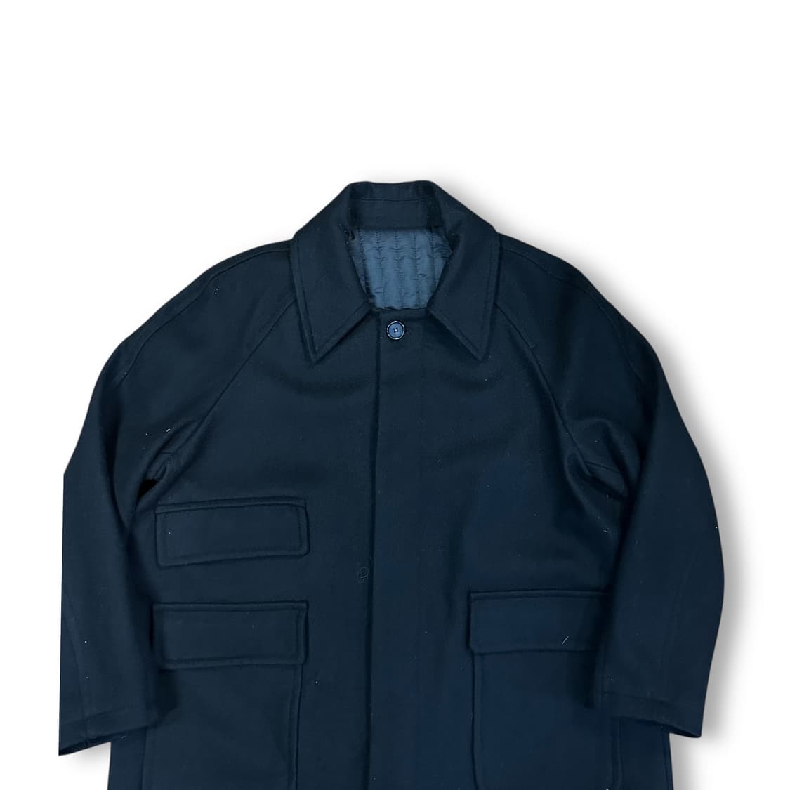 라퍼지스토어 발마칸 코트 상품이미지3