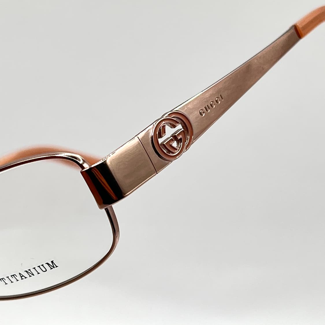 Gucci 구찌 인터로킹 안경 상품이미지5