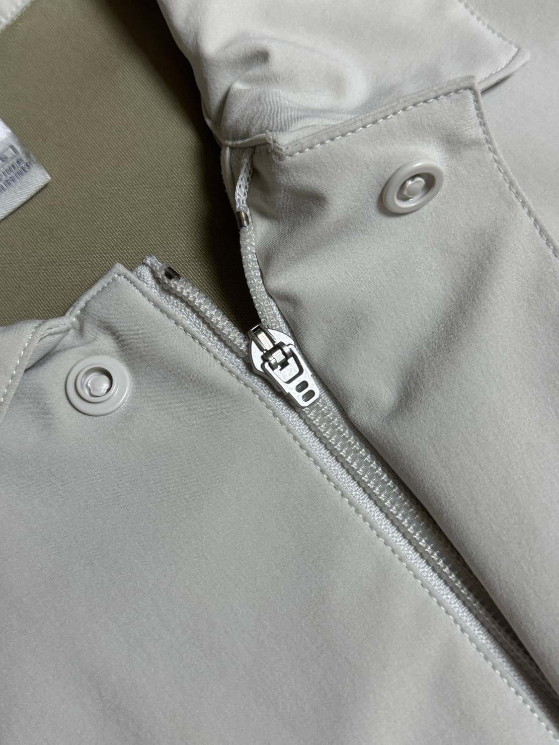 nike archive egg shell jacket 상품이미지5