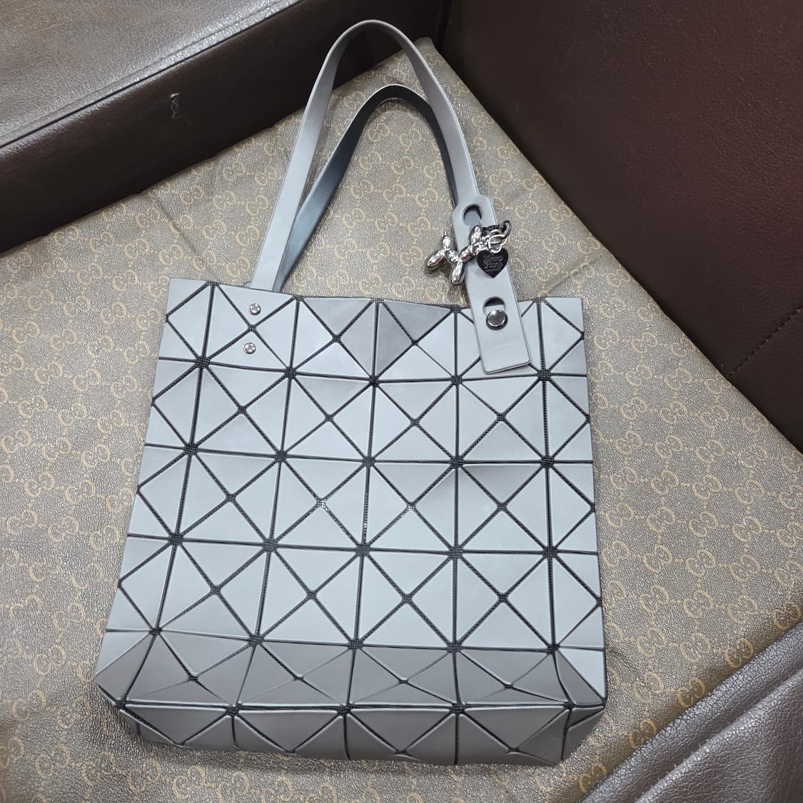 이세이미야케 바오바오 토트백 상품이미지4