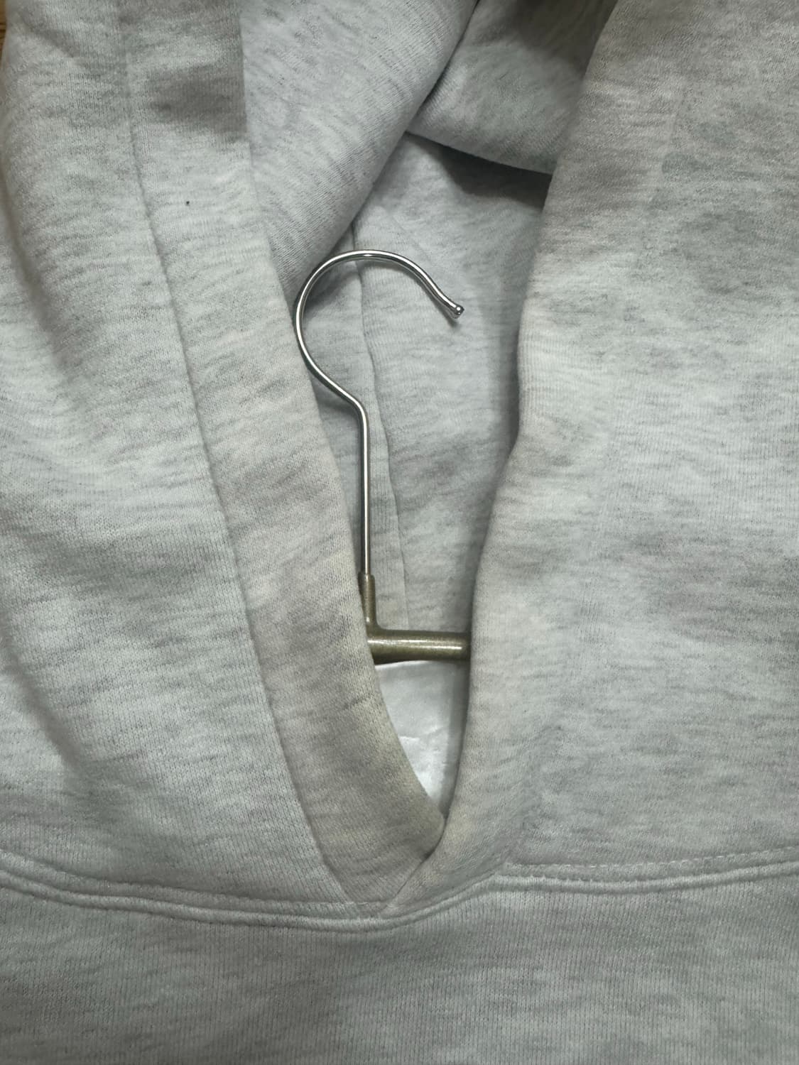 아이앱 스투디오 라이트 그레이 XL 상품이미지4