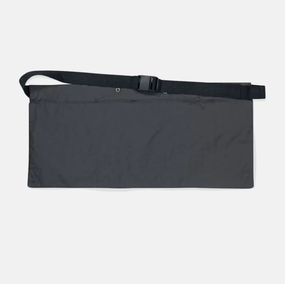 썬러브 스커트 차콜 상품이미지8