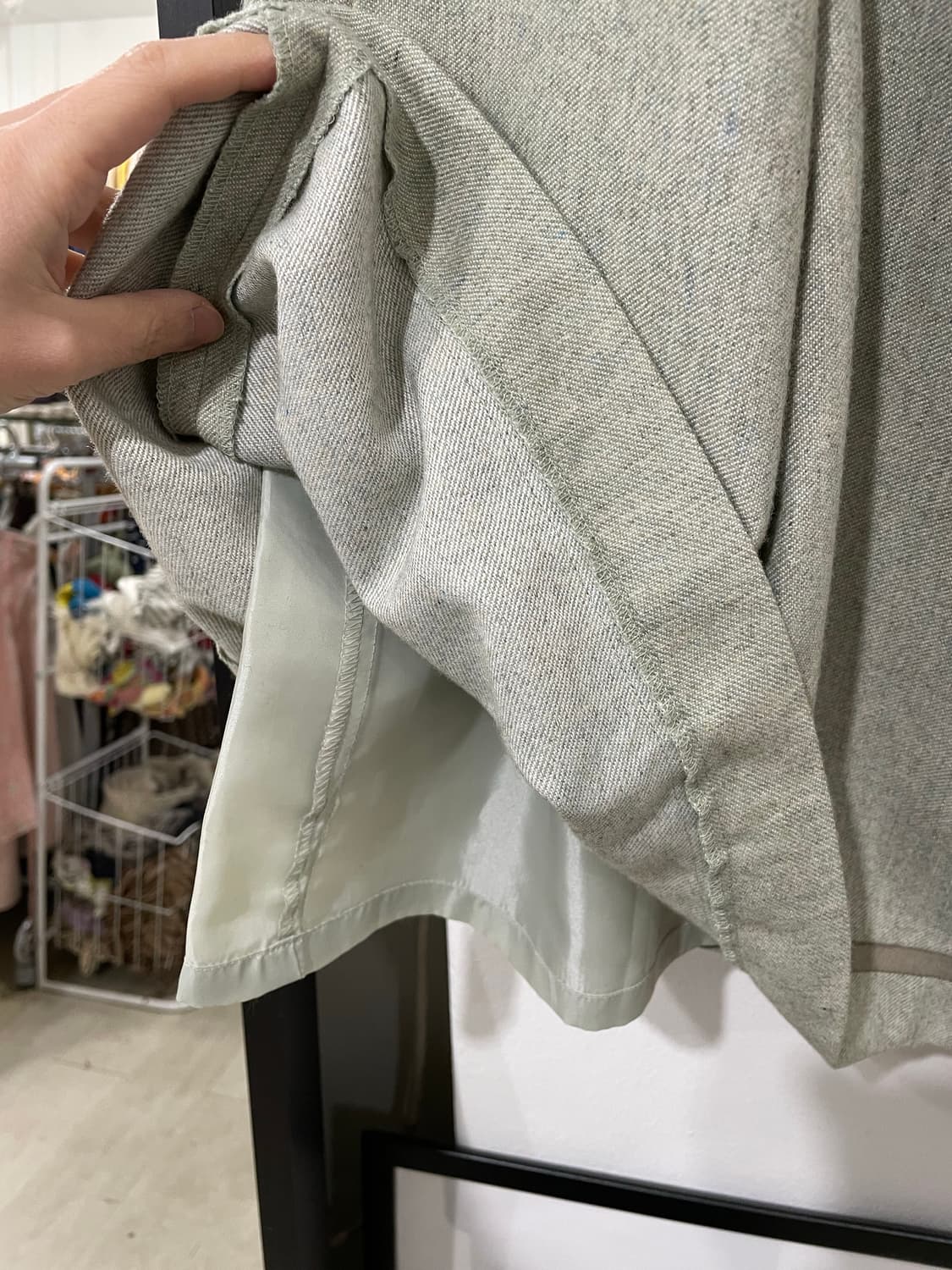 ininnn midi skirt 상품이미지9