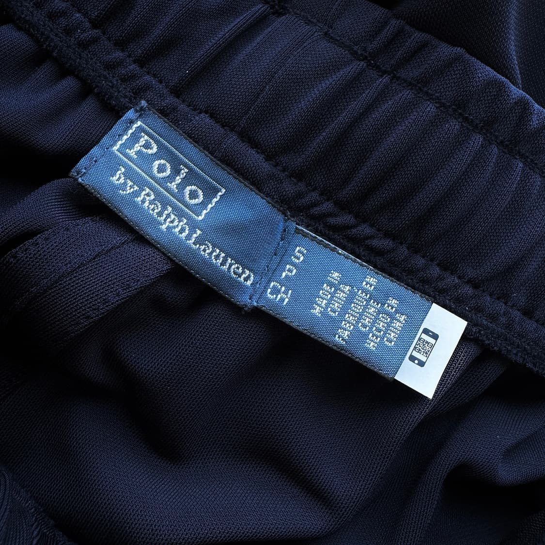 폴로 랄프로렌 와이드 밴딩 팬츠 상품이미지3